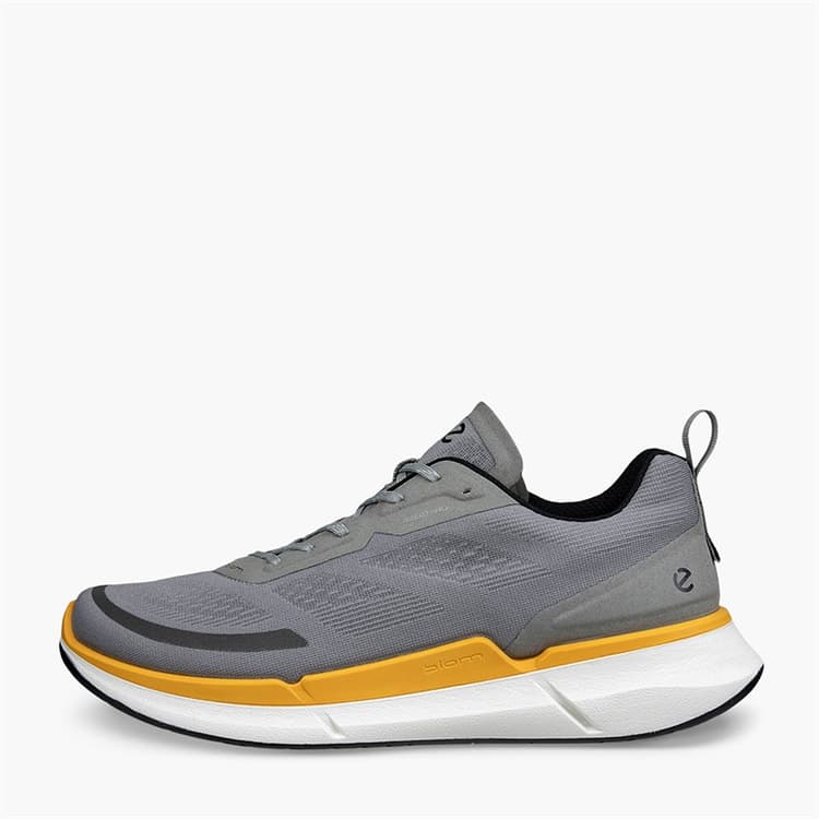 ECCO Heren Biom 2.2 Sneakers Wild Dove/Sunrise