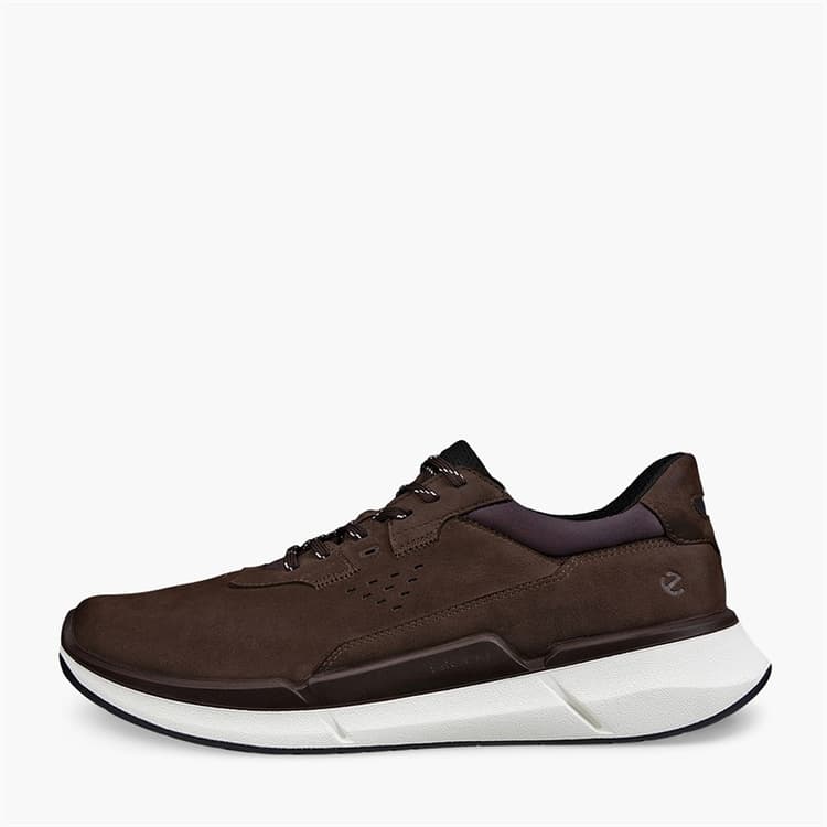 ECCO Heren Biom 2.2 Sneakers Mocha