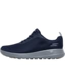 SKECHERS Heren GOwalk Max Effort Sneakers Marineblauw
