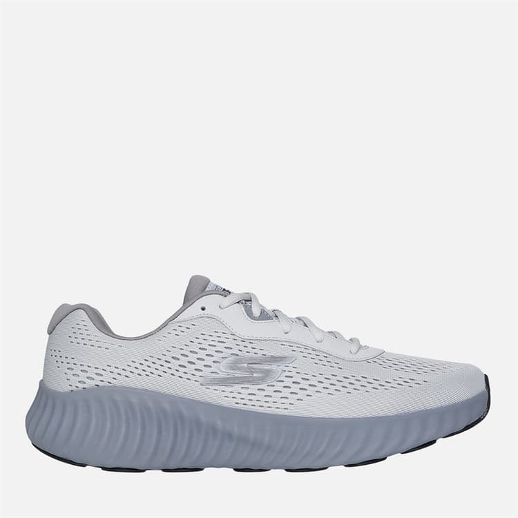 SKECHERS Heren Go Run Now Lightdrive Sneakers Gray
