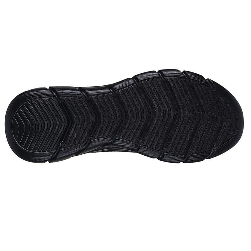 SKECHERS SPORT SKECHERS Dames Bobs B Flex Visionary Essence Sneakers Zwart - Afbeelding 2