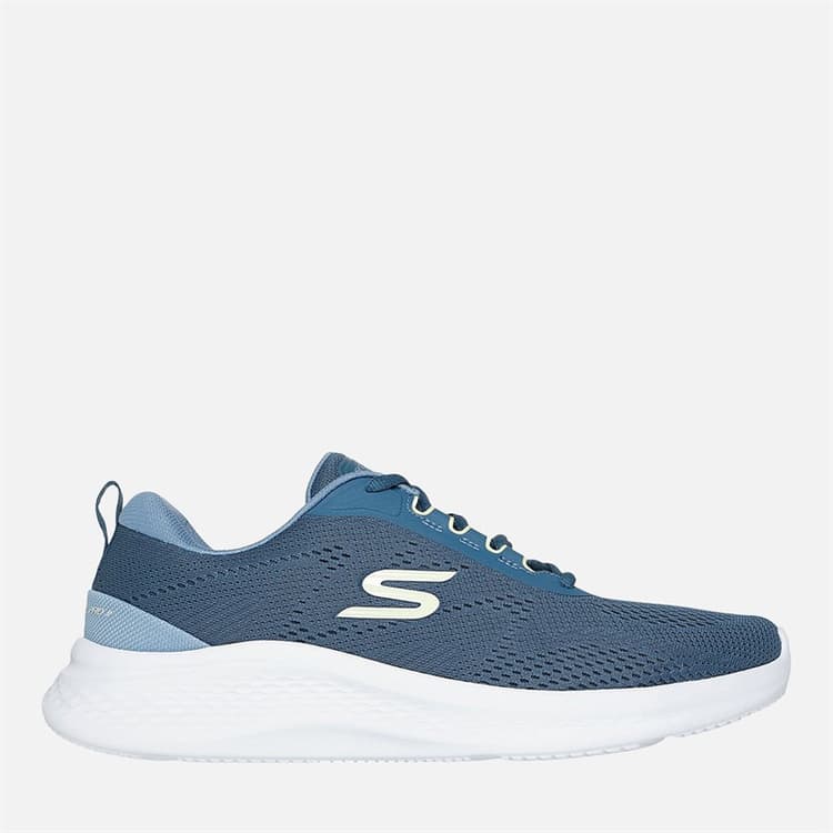 SKECHERS Heren Skech Lite Pro 2.0 Sneakers Blauw
