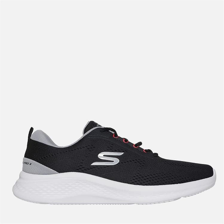 SKECHERS Heren Skech Lite Pro 2.0 Sneakers Zwart