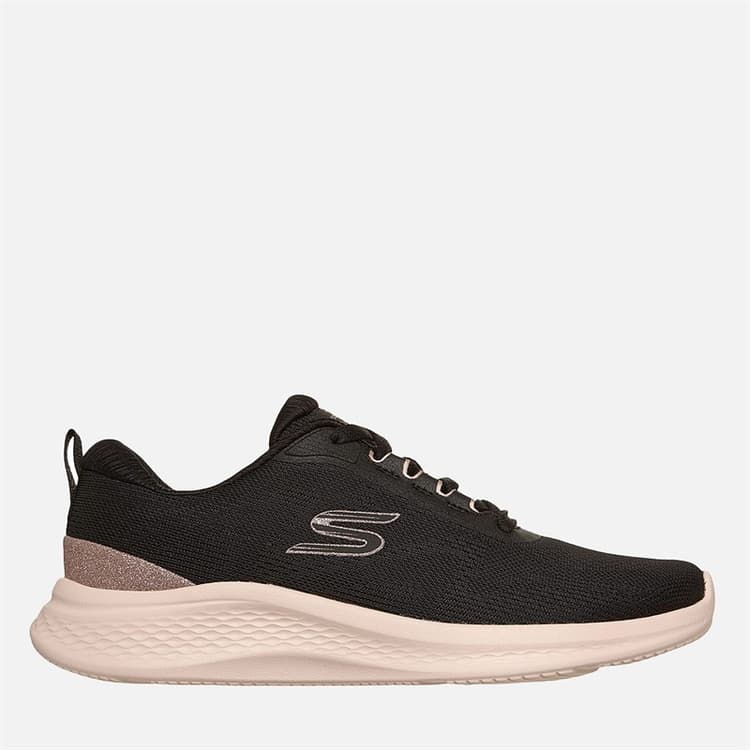 SKECHERS Dames Skech-Lite Pro 2.0 Sneakers Zwart