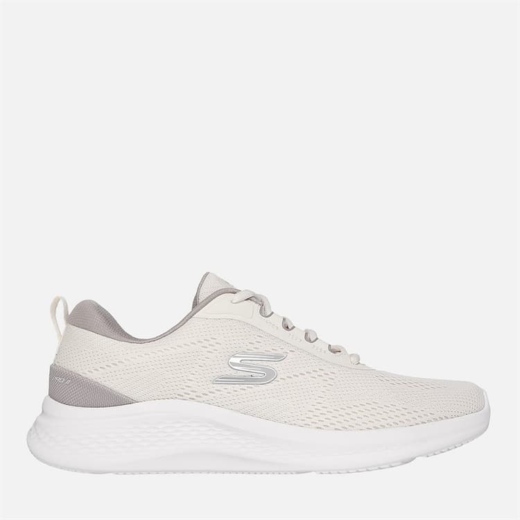 SKECHERS Heren Skech Lite Pro 2.0 Berrix Sneakers Natural