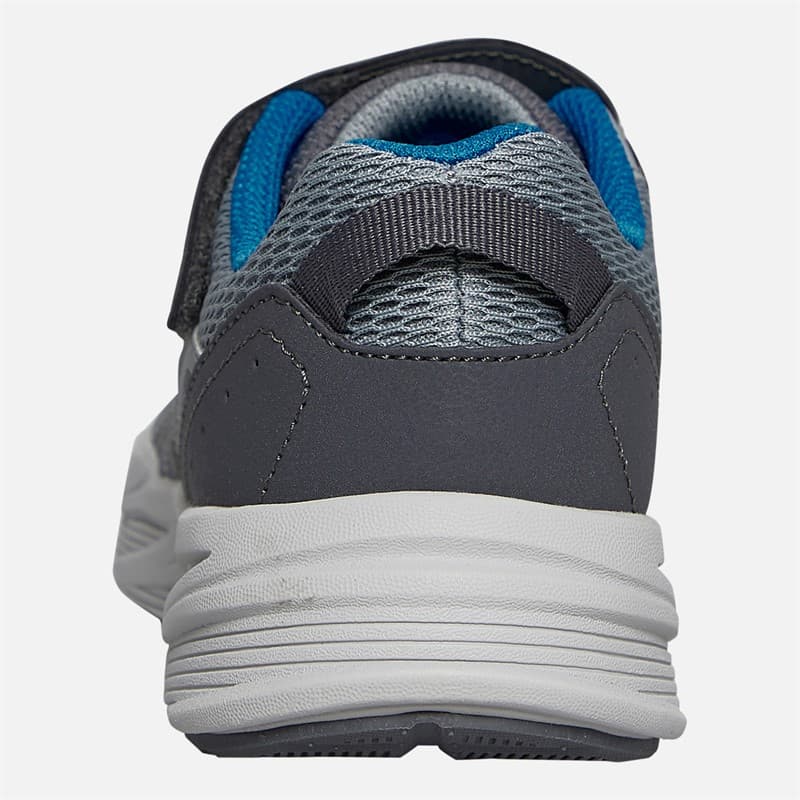 SKECHERS SPORT SKECHERS Jongens Microspec Tread Sneakers Grijs Gray - Afbeelding 3