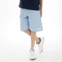 BOSS Jongens Sweat Shorts Lichtblauw