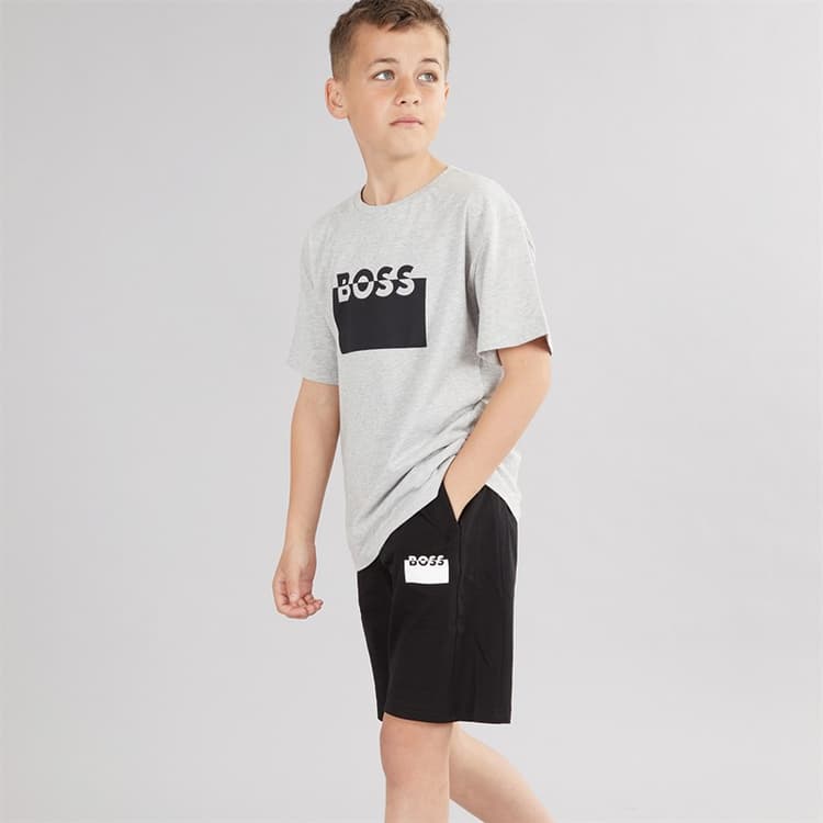 BOSS Jongens And Set Set Meerkleurig