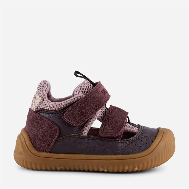Woden Kinderen Tristan Sandalen 516 Zephyr