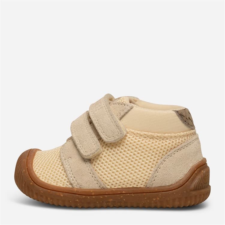 Woden Kinderen Tristan Baby Schoenen 939 Shortbread