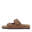 CPH Comfort 2 band sandalen Camel
