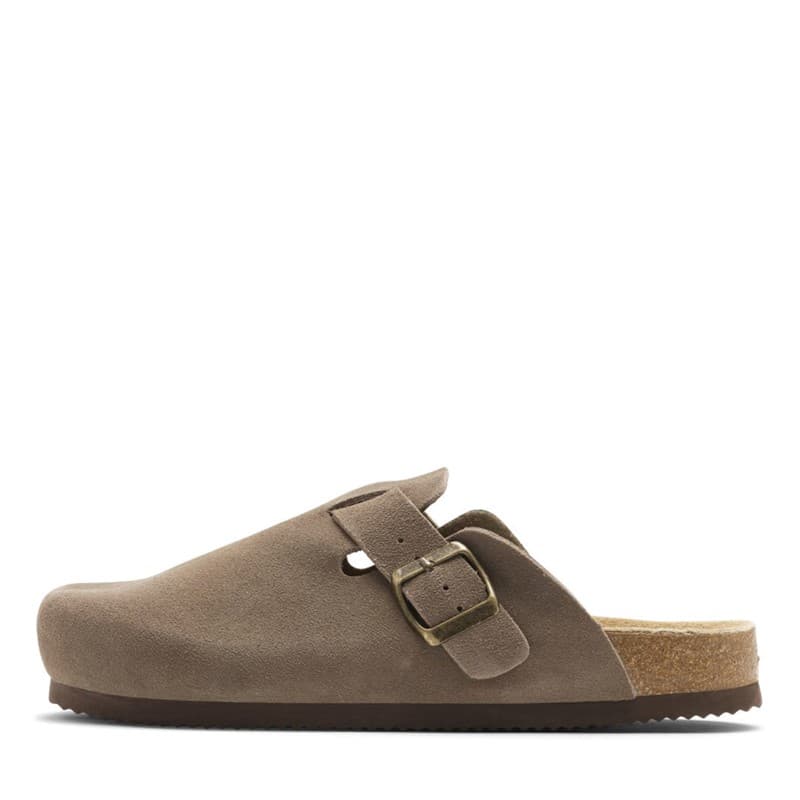CPH Comfort Unisex Bio Clog Sandalen Bruin - Afbeelding 1