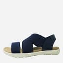 CPH Comfort Dames Klif Sandalen Navy