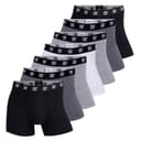 CR7 Herenshorts Set van 7 Multicolor