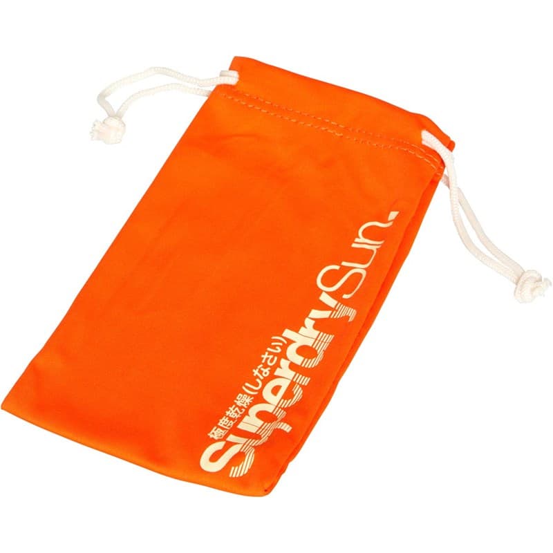 Superdry Unisex Rockstep Zonnebril Multi - Afbeelding 2