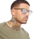 Superdry Heren Kendrik Zonnebrillen Multi