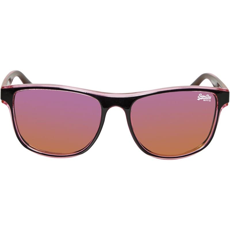 Superdry Dames Rockstep Zonnebrillen Zwart - Afbeelding 2