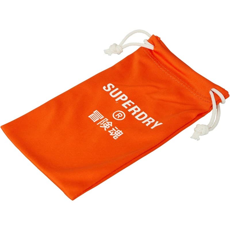 Superdry Dames Rockstep Zonnebrillen Zwart - Afbeelding 3