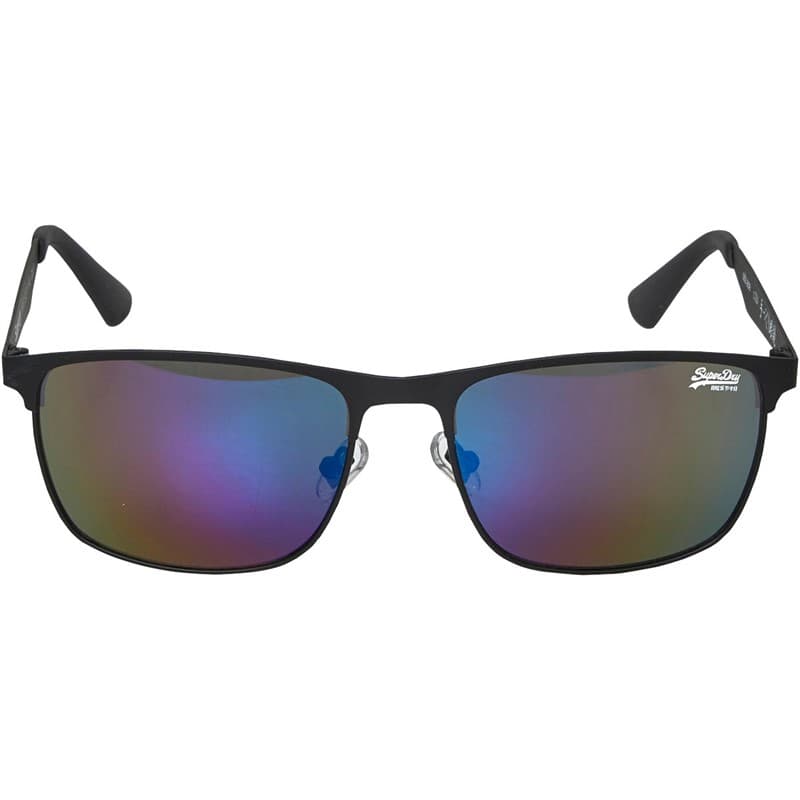 Superdry Unisex Ace Zonnebrillen Multi - Afbeelding 2