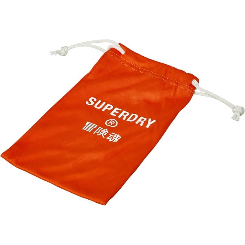 Superdry Unisex Ace Zonnebrillen Multi - Afbeelding 3
