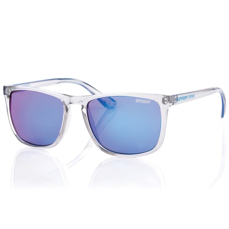 Superdry Shockwave Zonnebrillen Multi - Afbeelding 1
