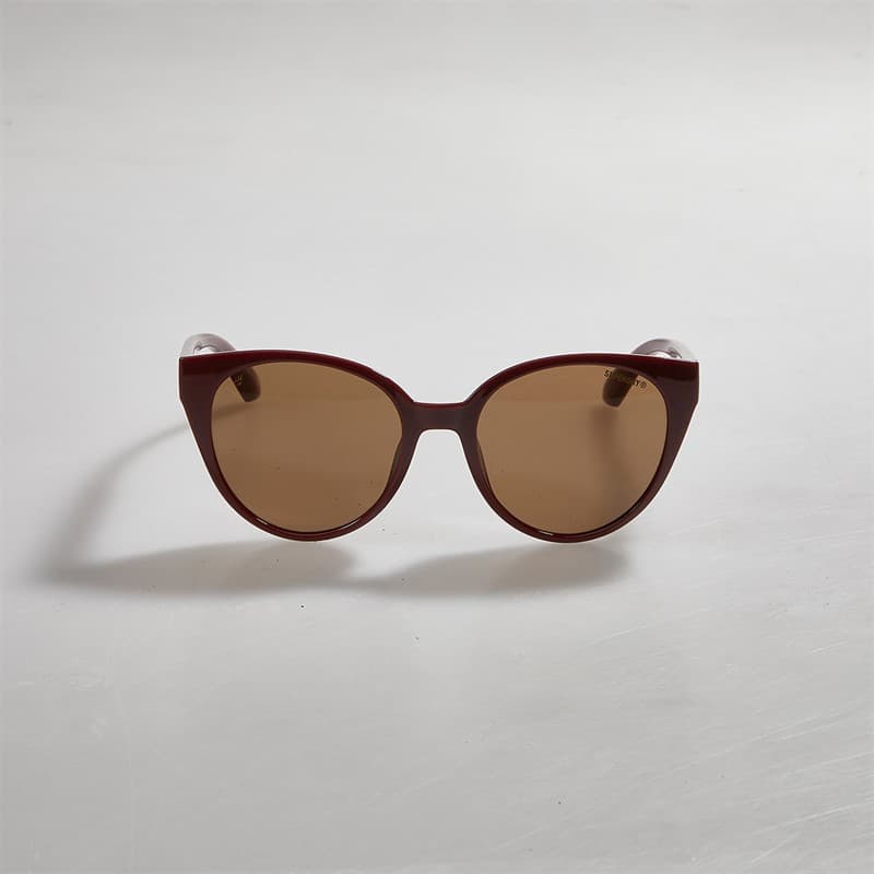 Superdry Dames Zonnebrillen Burgundy - Afbeelding 2