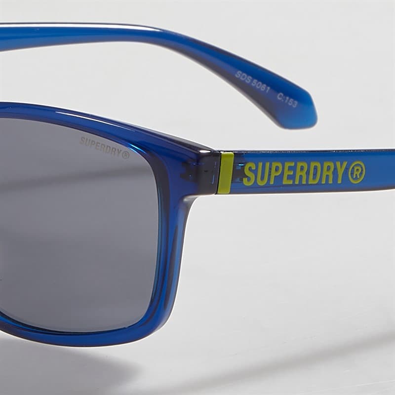 Superdry Heren zonnebrillen Navy - Afbeelding 3