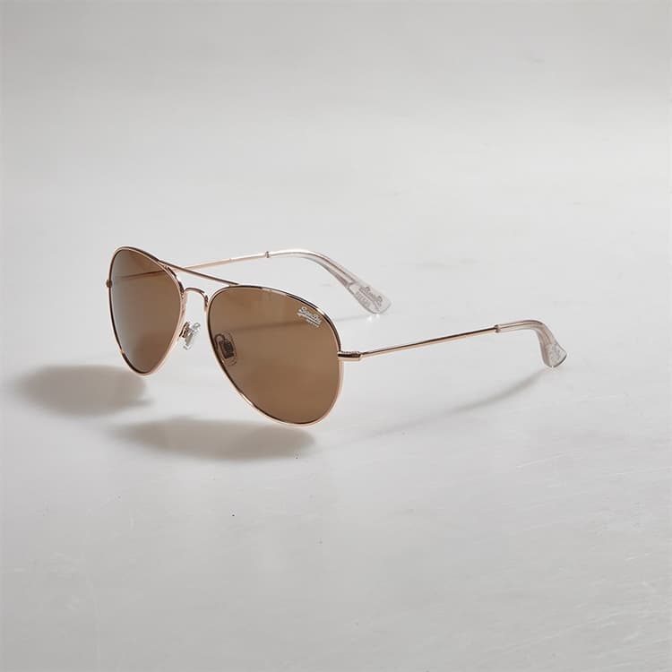 Superdry Zonnebril Rose Gold