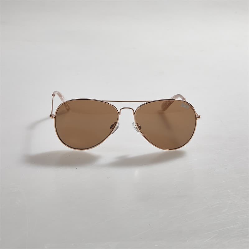 Superdry Zonnebril Rose Gold - Afbeelding 2