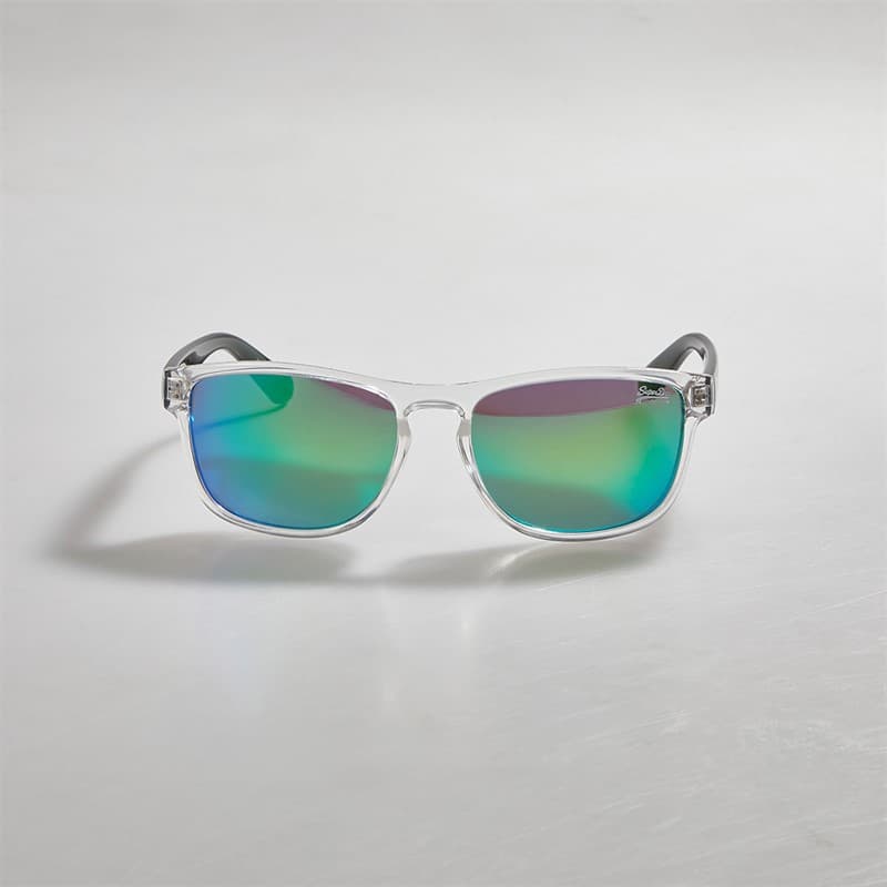 Superdry Zonnebrillen Cry Green - Afbeelding 2