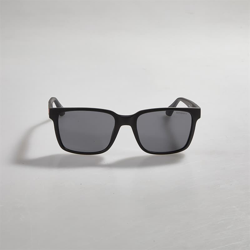 Superdry Heren Zonnebrillen Zwart - Afbeelding 2