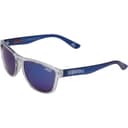 Superdry Rockstar Zonnebril Blauw