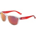 Superdry Rockstar Zonnebril Rood
