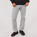 Herren - Roxan Locker Geschnittene Jeans Grau