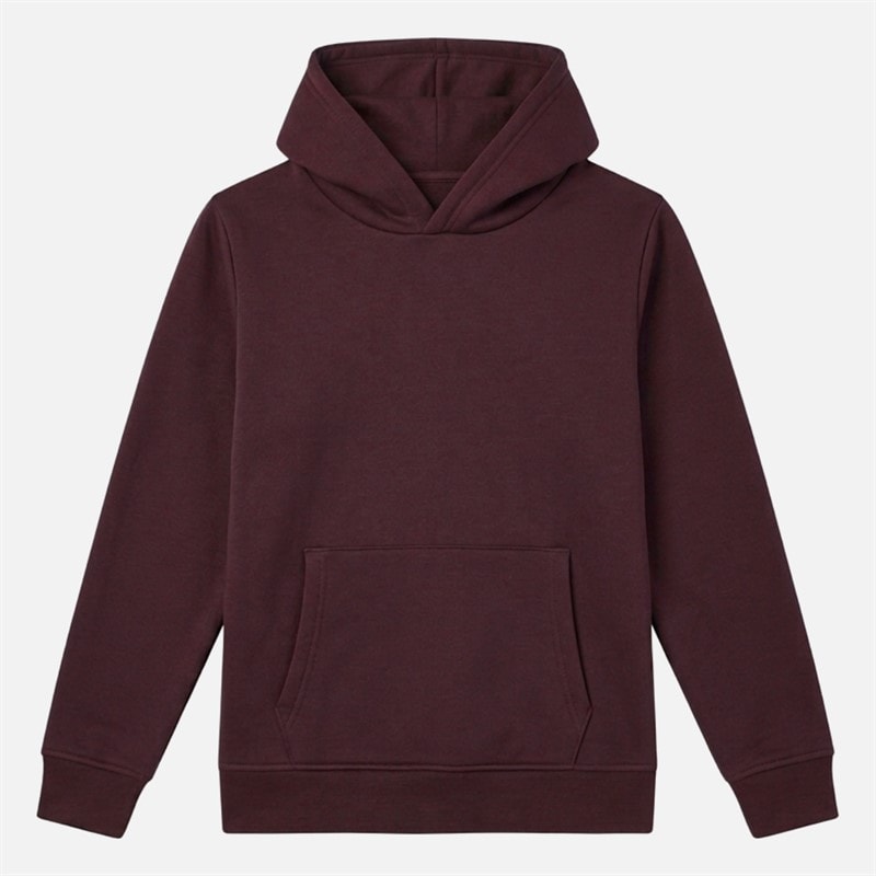 Jungen - Gaudi Kapuzenpullover Dreierpack Hellbraun/Forest Green/Burgundy - Bild 2