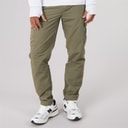 Heren azarin cargobroek Khaki Green