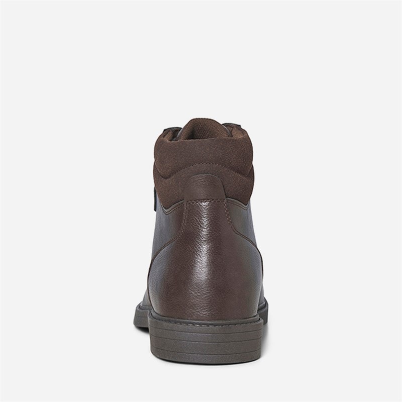 Bottes Ballentin en PU hommes Java - Image 3