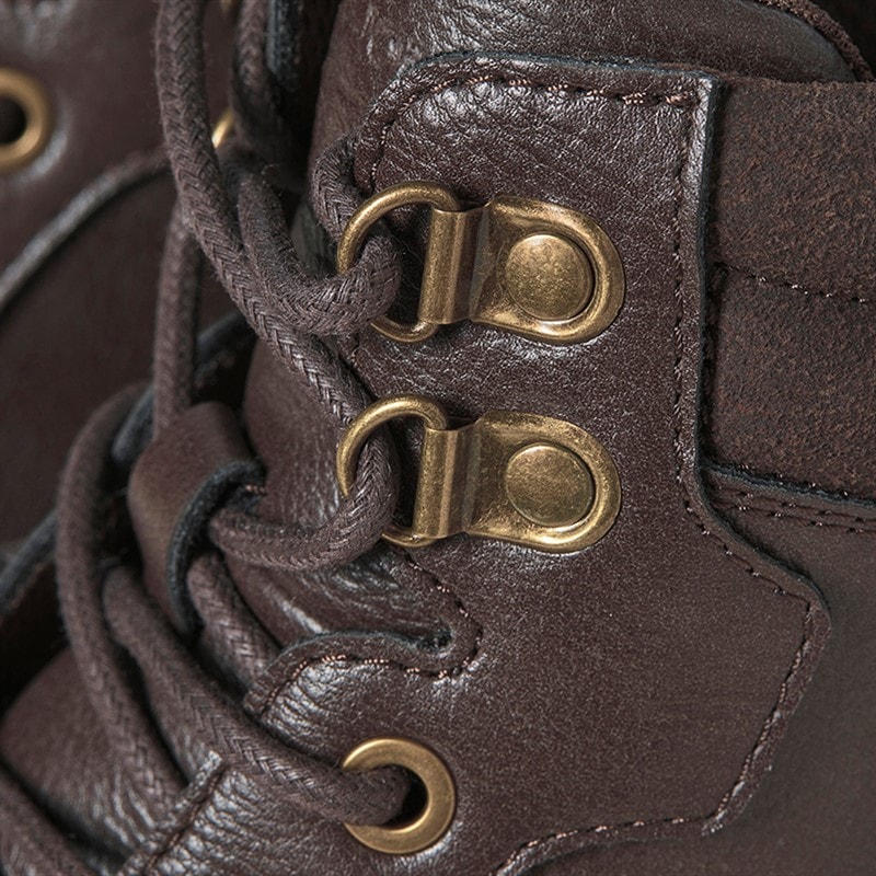 Bottes Ballentin en PU hommes Java - Image 4