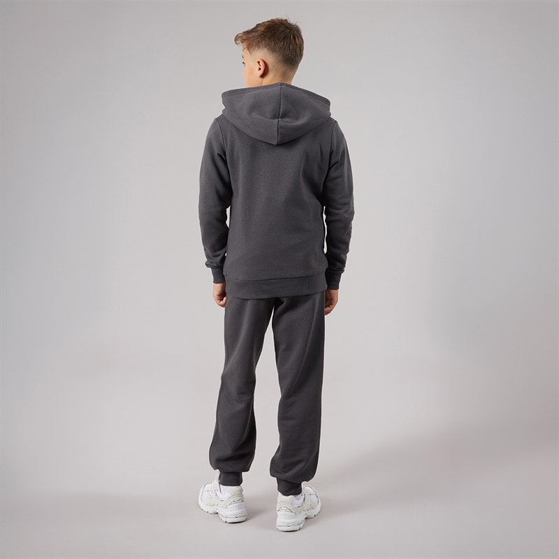 Survêtement sweat à capuche et joggers garçons Asphalt - Image 2