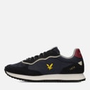 Herren - Anfield Sneaker Blue Red