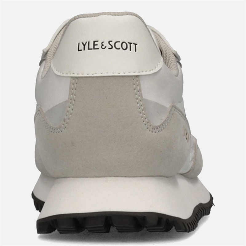 Herren - Anfield Sneaker Weiß - Bild 3