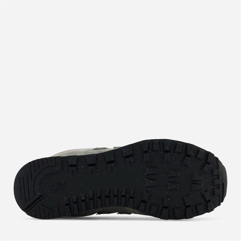 Junior 574 trainers Grijs/Wit - Afbeelding 2
