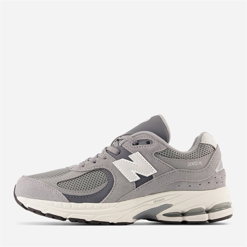 Junior buty sportowe 2002 Steel/Lead – zdjęcie  1