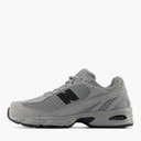 Mężczyźni buty sportowe 509 Slate Grey/Czarny