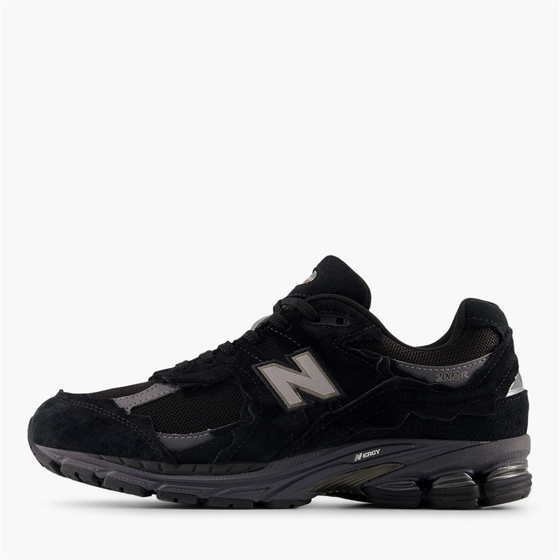 New Balance Baskets de protection 2002DX Gore-Tex hommes - Noir/Magnet