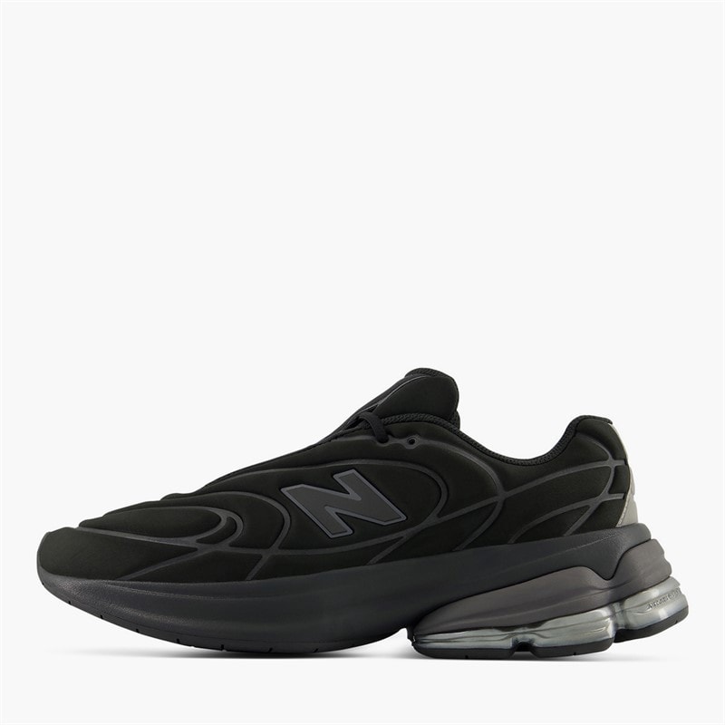 New Balance Abzorb 5030 buty sportowe - Czarny