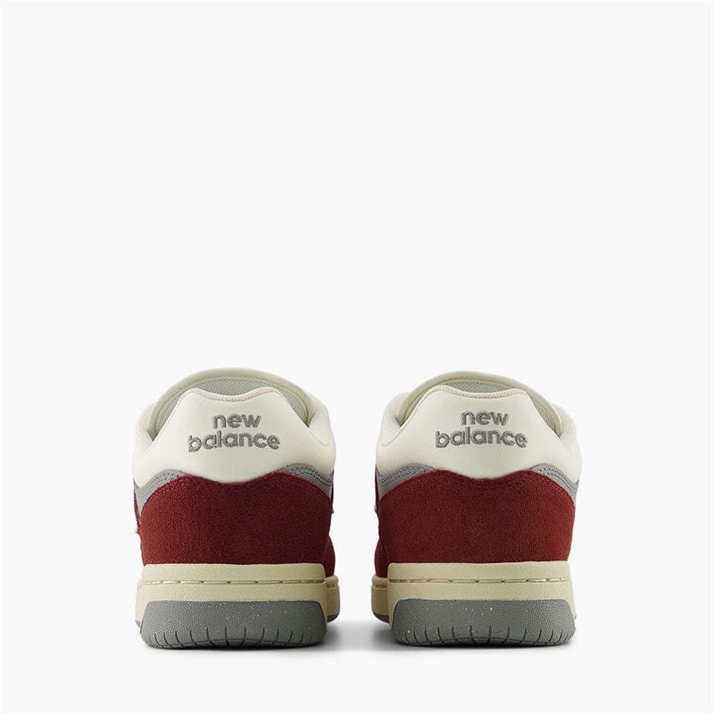 Baskets 480P Classic Crimson/Sea Salt - Image 3