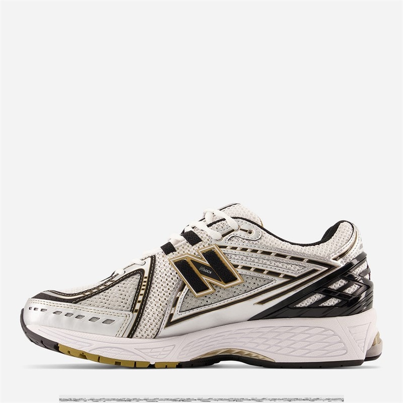 1906R buty sportowe Biały/Czarny/Gold – zdjęcie  5