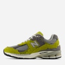 Baskets 2002D protection hommes Sea Moss