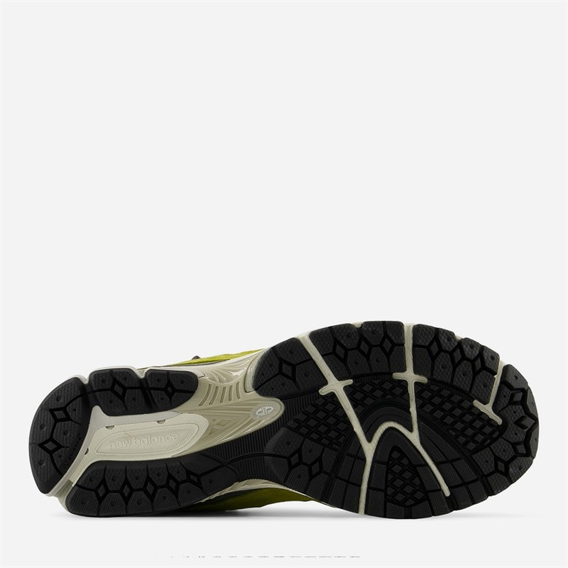 Baskets 2002D protection hommes Sea Moss - Image 2